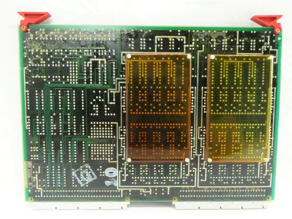 Used FEI Company 4022 192 70141 Processor PCB Card MDAC XL-30 ESEM Working Spare