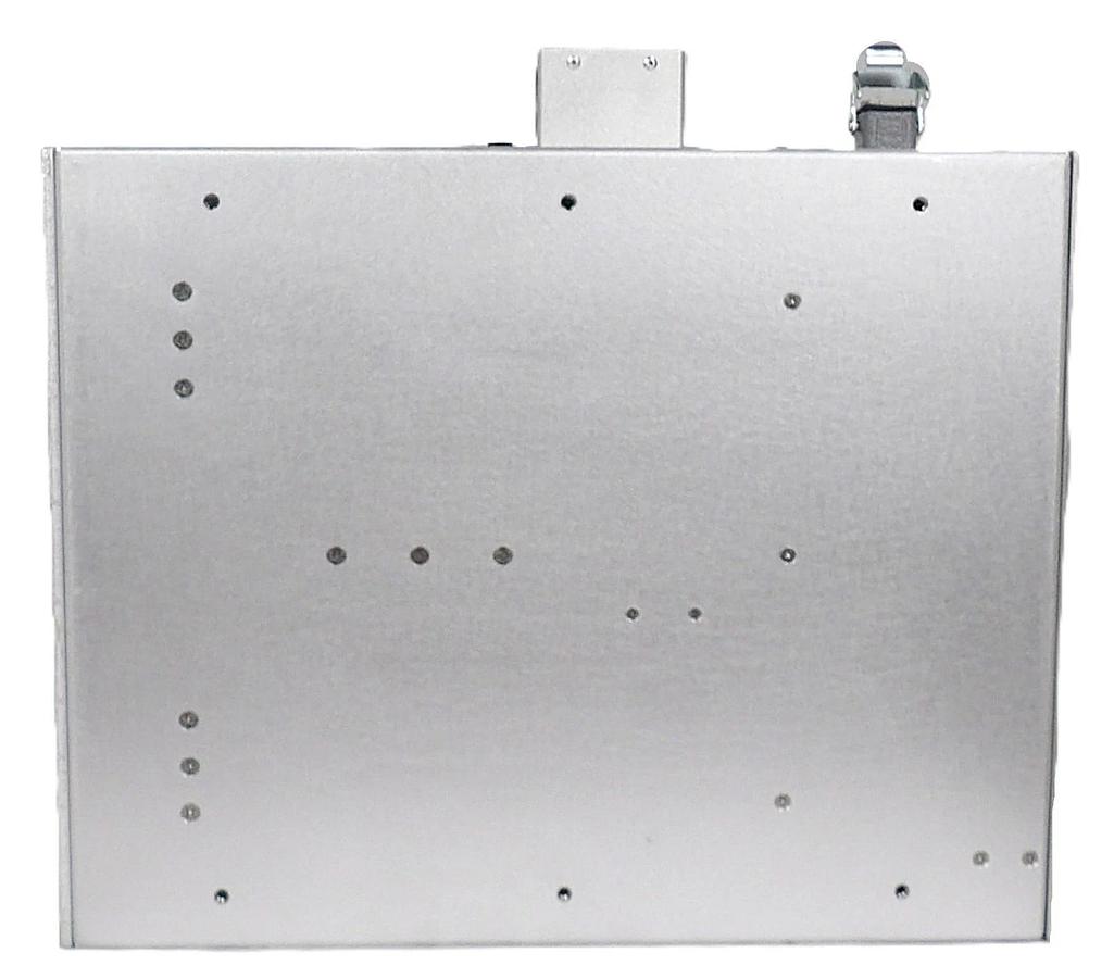 CPMX6000 Comdel FP2849-04R1 MatchPro RF Match Network CPMX-6000 New