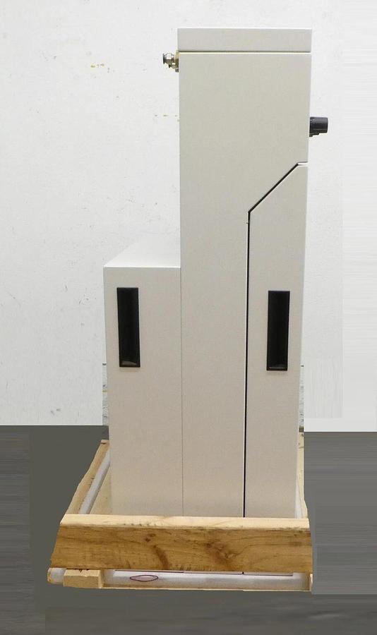 Used Parker Balston LCMS-5001NTNA LC/MS Tri-Gas Generator Source 5000 Spare Surplus
