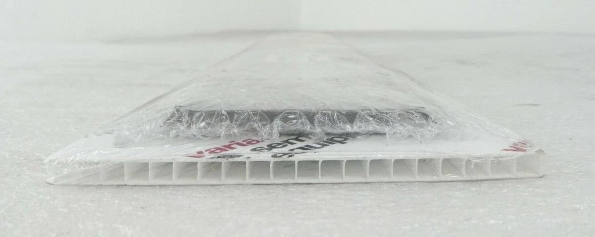 Varian Semiconductor Equipment H5173001 Exit Graphite Shield VSEA New Surplus