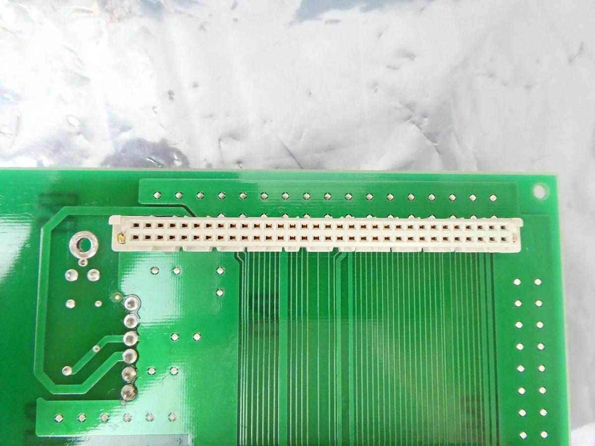 Used Sumitomo Electric 52131020C HV Board Linear Motor PCB D190034037 Nikon NSR Spare