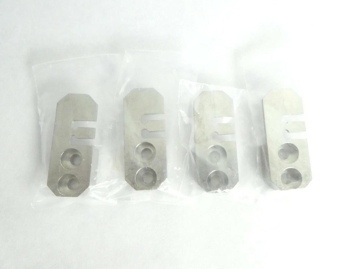 ASM Advanced Semiconductor Materials 04-404260-01 LL Door Springs Kit New
