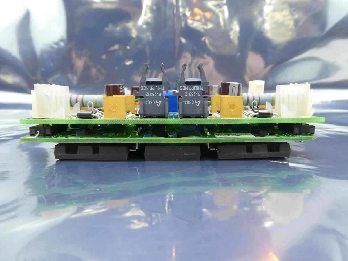 Used ENI Power Systems 000-1039-362 RF Generator PCB Rev. 00A 000-1039-363 Working