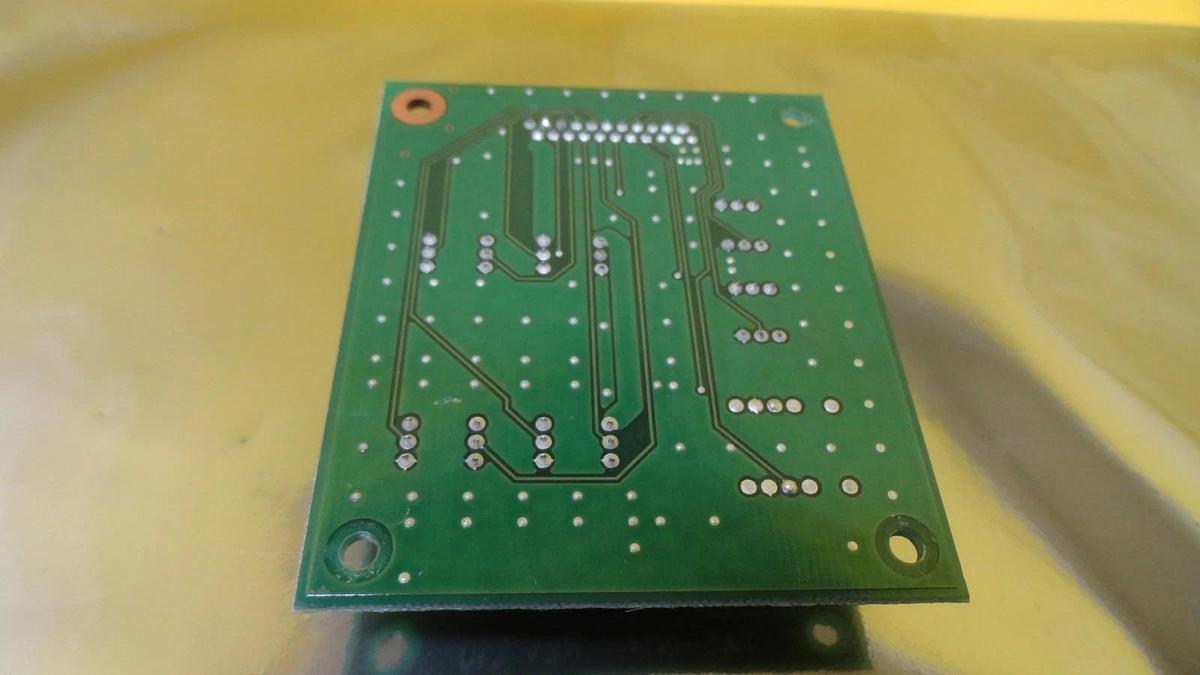 Used TDK TAS-IN14 Interface Board PCB Reseller Lot of 2 Used Working