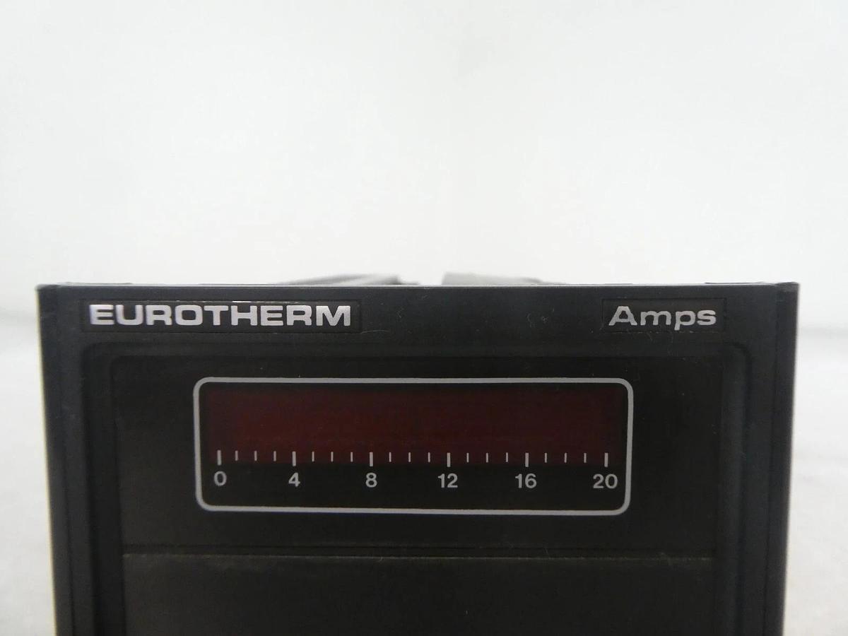 Refurbished Eurotherm 831/20A240V/4-20MA-FC/M Digital Power Controller OEM Refurbished
