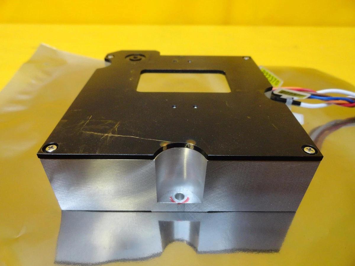 Used Nikon Irradiance Illumination Uniformity Sensor NSR-S204B Non-Copper Working