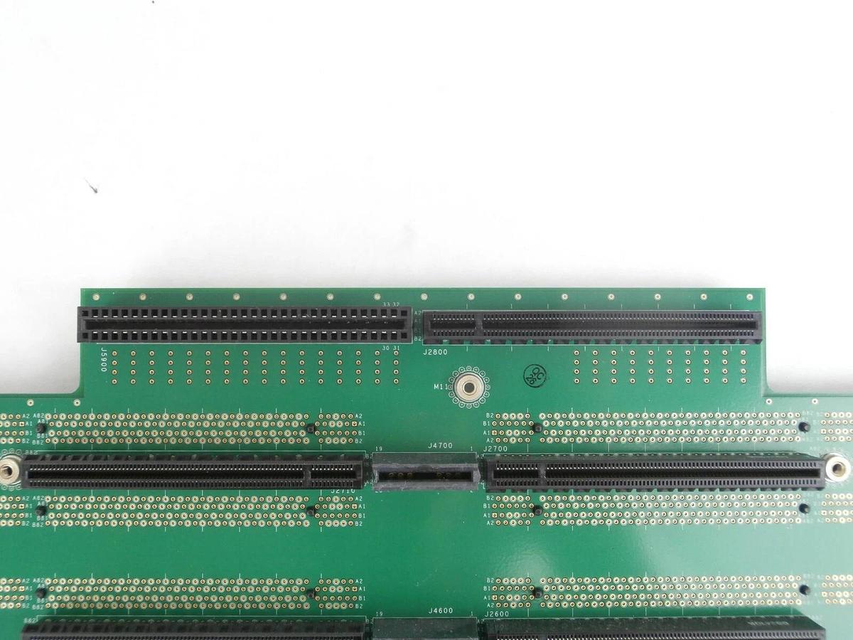 Used SeaMicro 700-0001-02 Z Plane Backplane Board PCB 003-0001-02 SM10000 Working