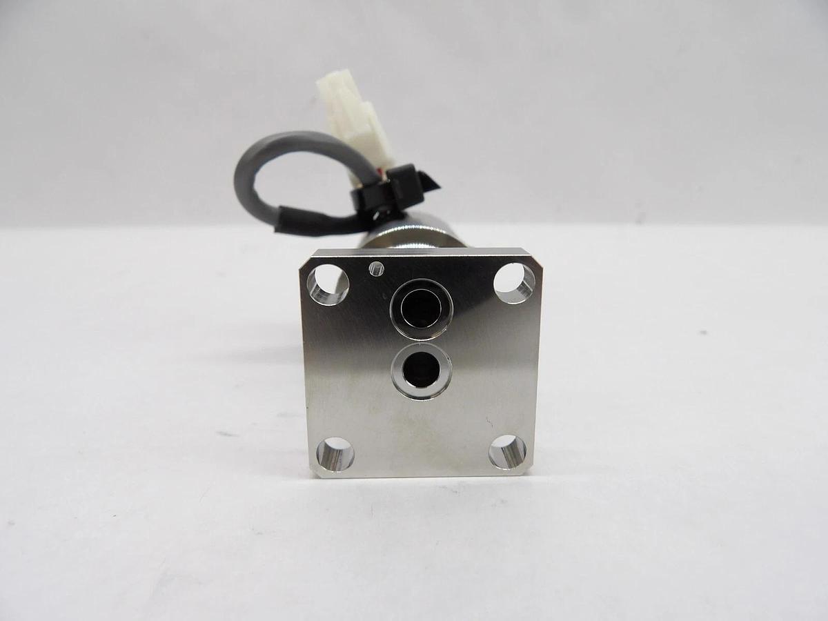 Used Brooks GID01C3WCSL GFD01C3BCSL Pressure Transducer SolidSense II Lot of 16