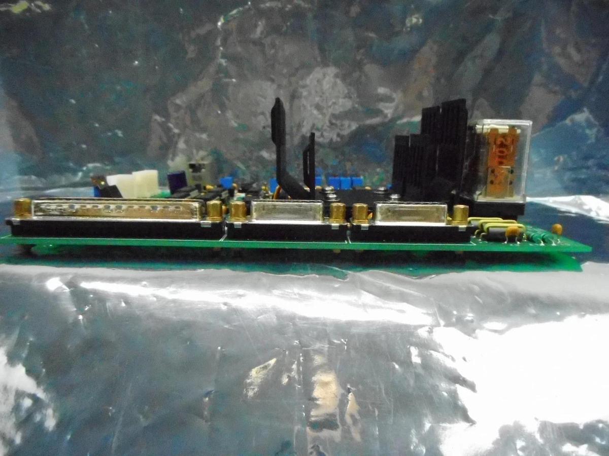 Used Lam Research 810-17003-002 Rev. K Drive IMPD & PH BD PCB Untested AS-IS