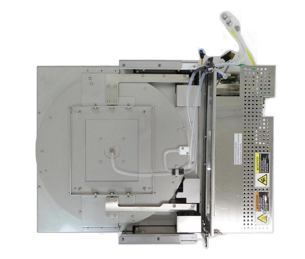 Used TEL Tokyo Electron 300mm LHP Low Temp Hot Plate Station Lithius Damage PCB As-Is