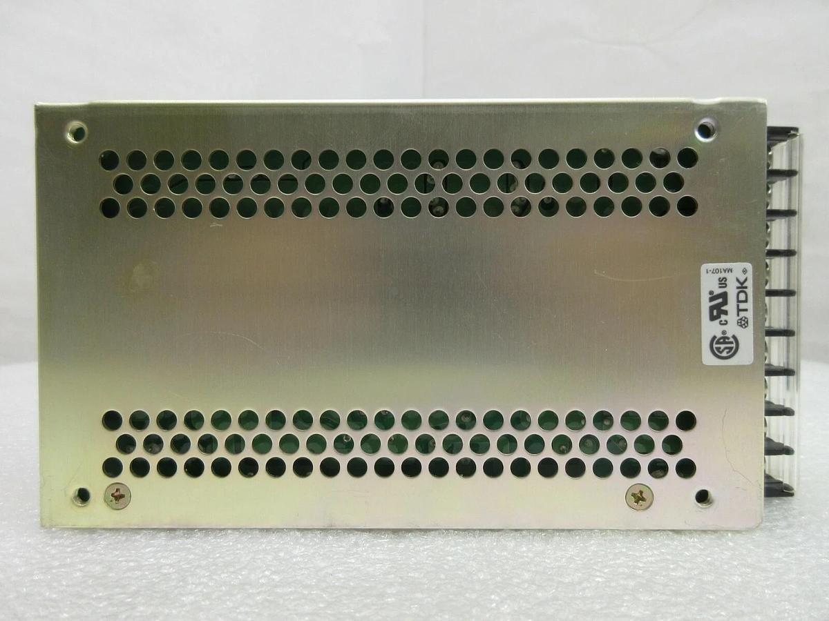 Used TDK RDH05-12R Power Supply Nikon NSR System Working Surplus