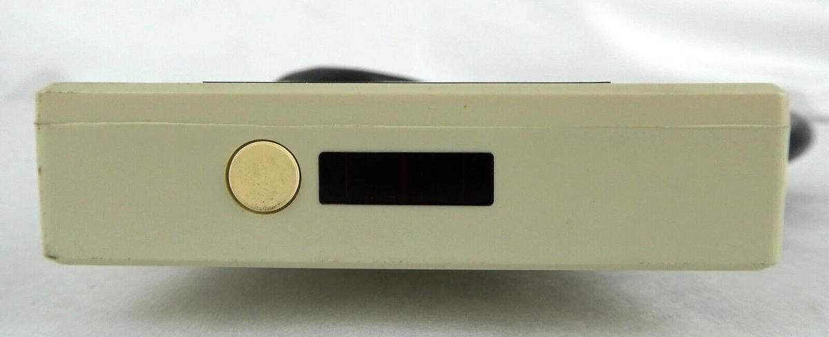 Used Hokuyo Automatic BRC-G2BR Optical Transmission Device Reseller Lot of 5 Working