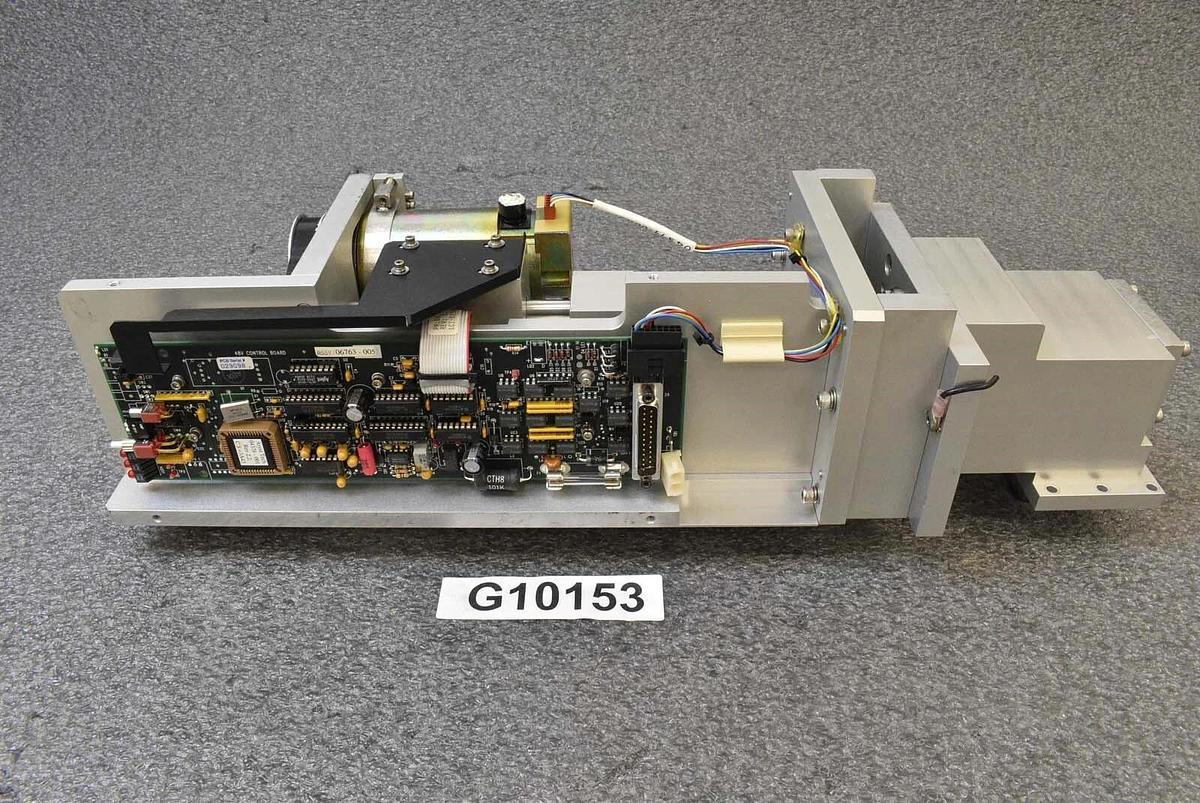 Used Asyst 04290-101 Load Lock Elevator