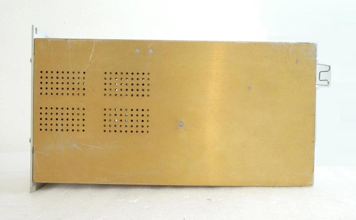 Varian Semiconductor VSEA E11305640W 72 Pixel I/V Interface Module New Surplus