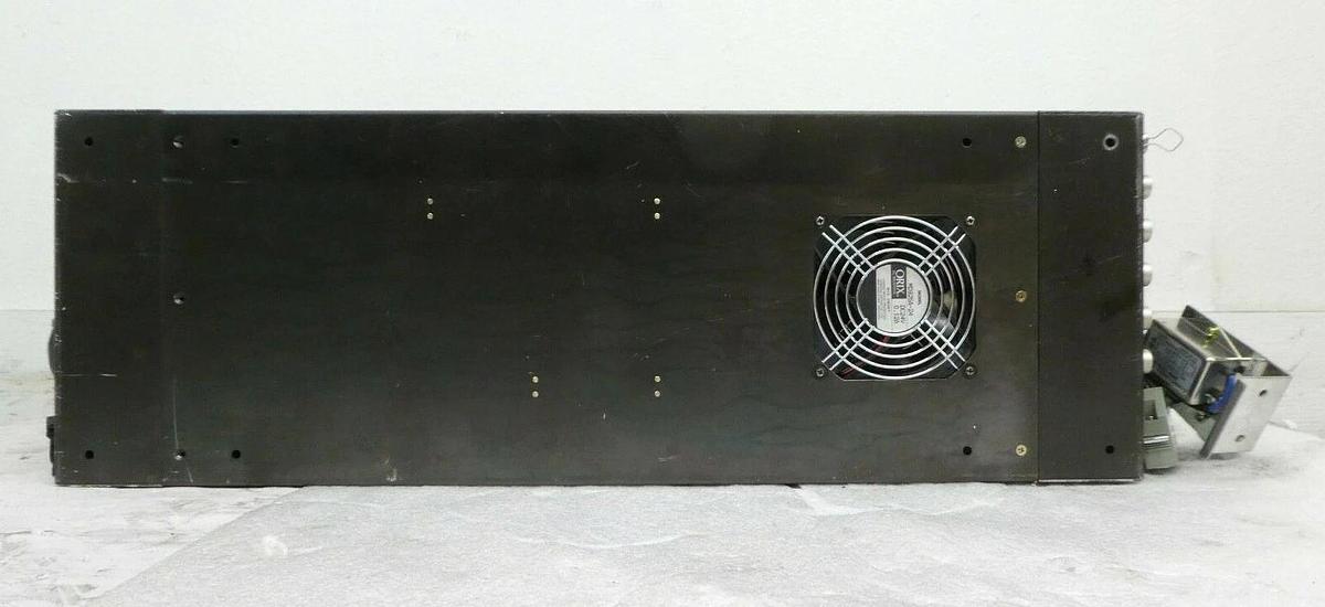 Used Yaskawa CACR-HR01BAB11Y11 Servo Drive ServoPack Used Working