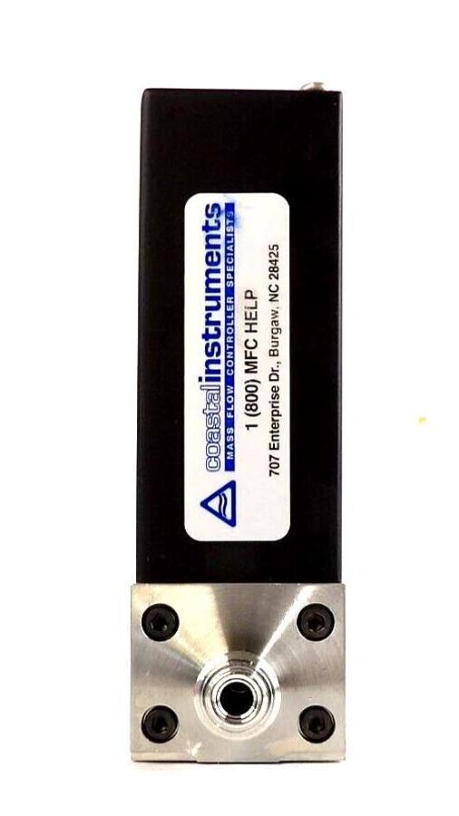 Refurbished Tylan FC-2902M Mass Flow Controller 200 SCCM AR 2900 Series OEM Refurbished