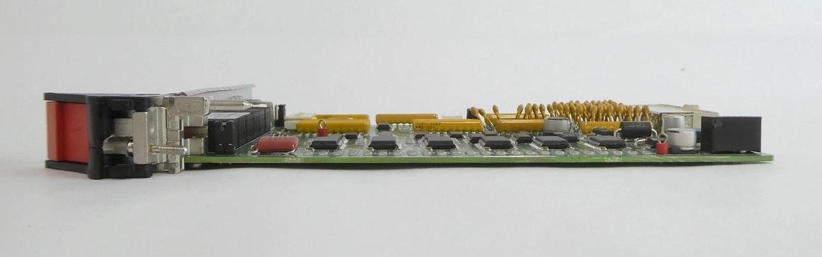 Used DIP 15049105 DeviceNet I/O PCB Card CDN491 DIP-240-020 AMAT 0190-02506 Working