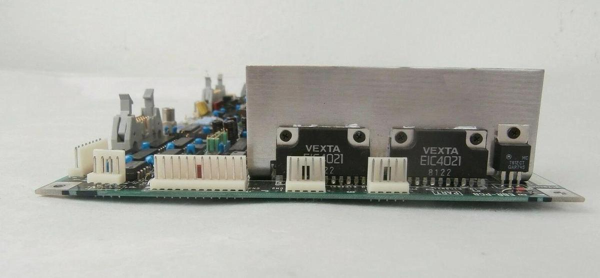 Used Canon BH8-1976-01 EBR Driver PCB I4/I5 BG4-8312 BG8-3355 Working Surplus