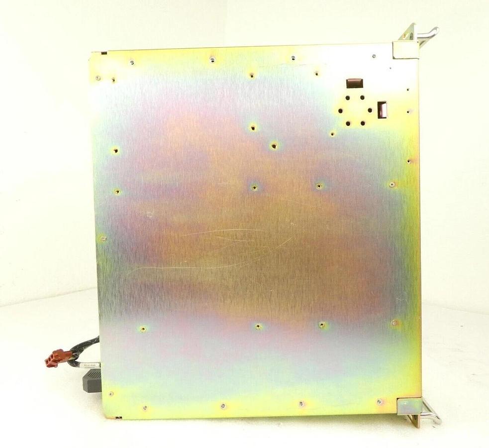 Used ASM Advanced Semiconductor Materials 02-30033 Vision PC BP3000 Computer Working