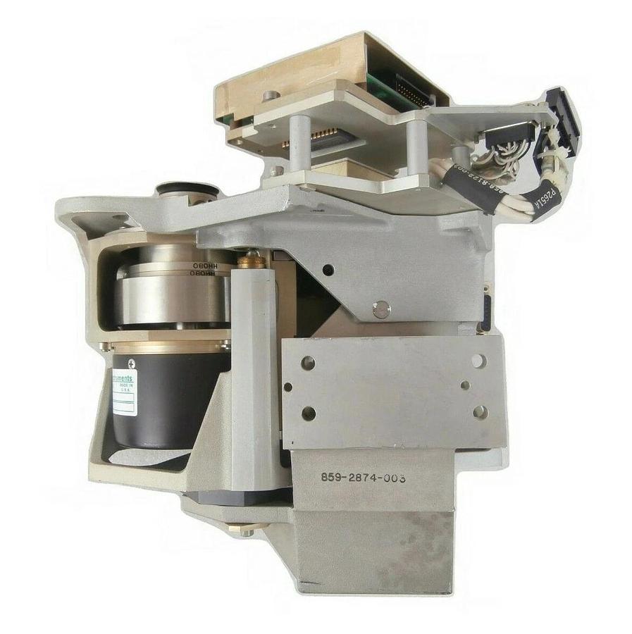 Used SVG Silicon Valley Group 859-9426-005 Wafer Inspection Stage Working Surplus