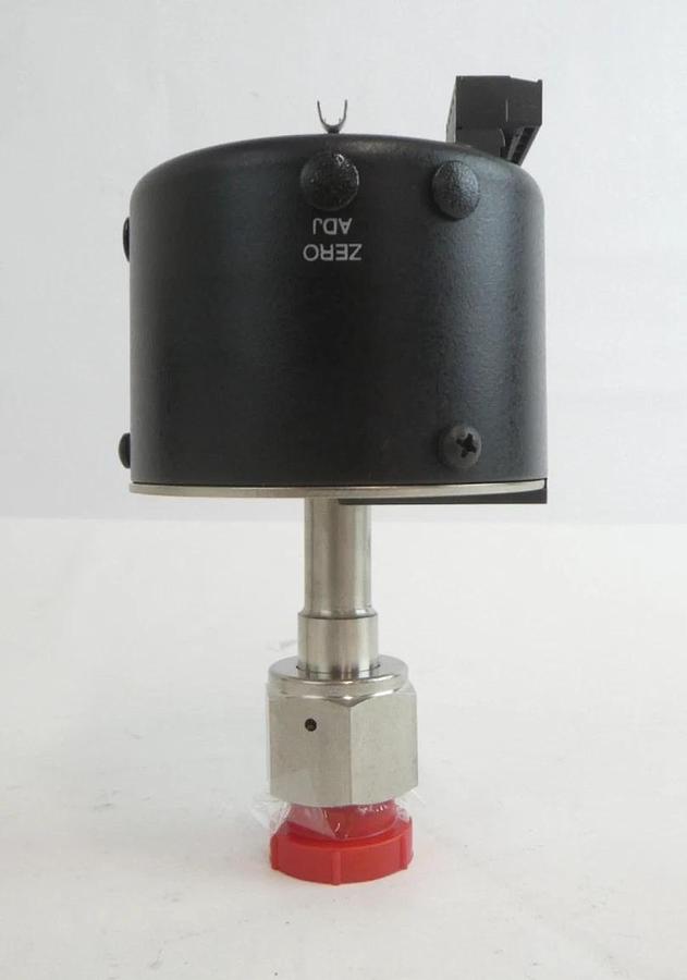 MKS Instruments 122A-11063 Baratron Transducer Type 122A Reseller Lot of 2 New