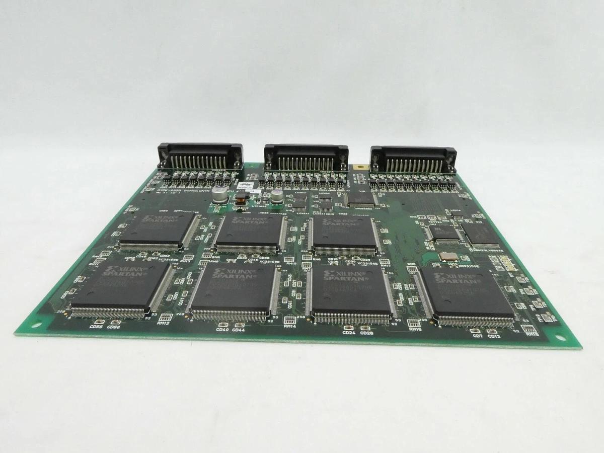 Used TEL Tokyo Electron OYDK-095B CNTR EXT CHEM #02 Board PCB Lithius Working Spare