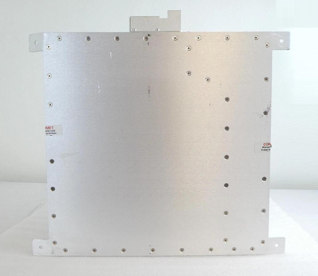 Used Comet Technologies 20105342 RF Match Lam Research 832-242736-002 Spare Surplus