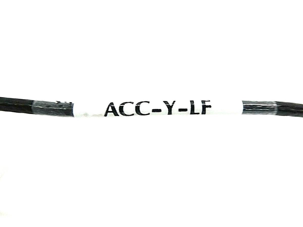 Used JAE Japan Aviation Electronics 4S588-155 Sensor Set ACC-Y-LF Nikon NSR Working
