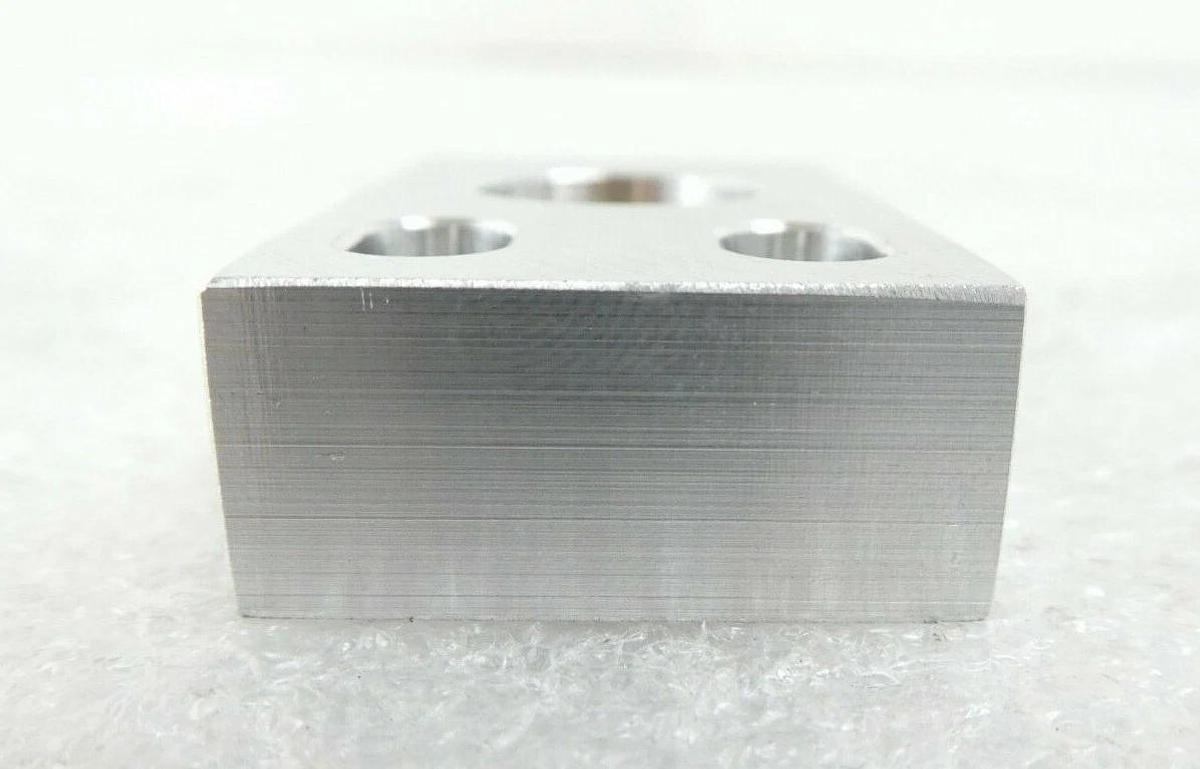 SPTS Technologies 912699-001 WL Bearing Block Reseller Lot of 2 New Surplus