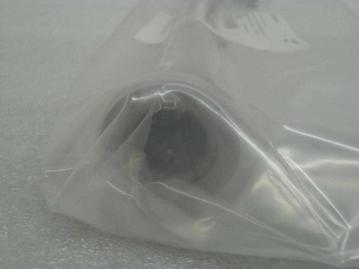 Refurbished ASM Advanced Semiconductor Materials 1605182-R-C EPI Manometer Port Refurbished