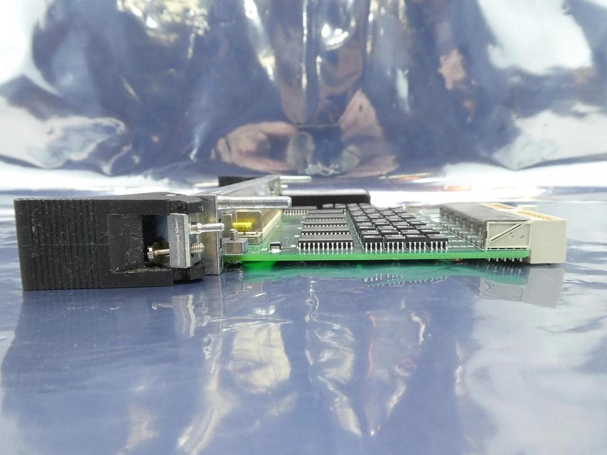 Used AMAT Applied Materials 0100-00689 Power Module PCB Card Working Surplus