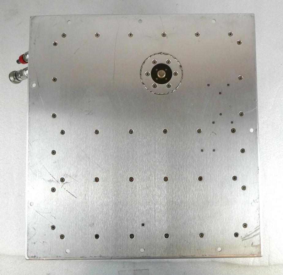 Used MERCURY 10013 AE Advanced Energy 27-256558-00 RF Match 3150273-004 Working Spare