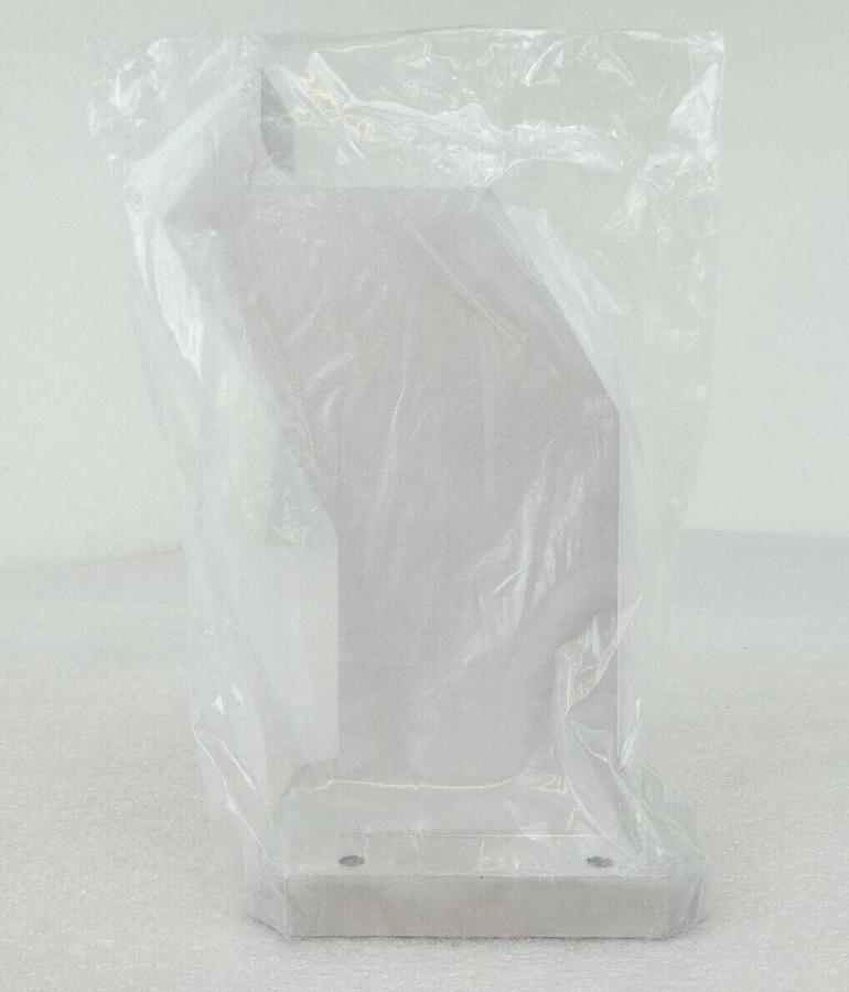 Varian Ion Implant Systems D362501 90 Degree Beam Dump Assembly New Surplus