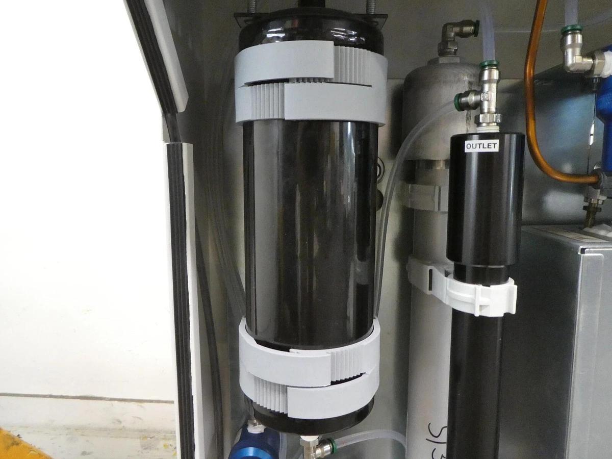 Used Parker Balston LCMS-5001NTNA LC/MS Tri-Gas Generator Source 5000 Spare Surplus