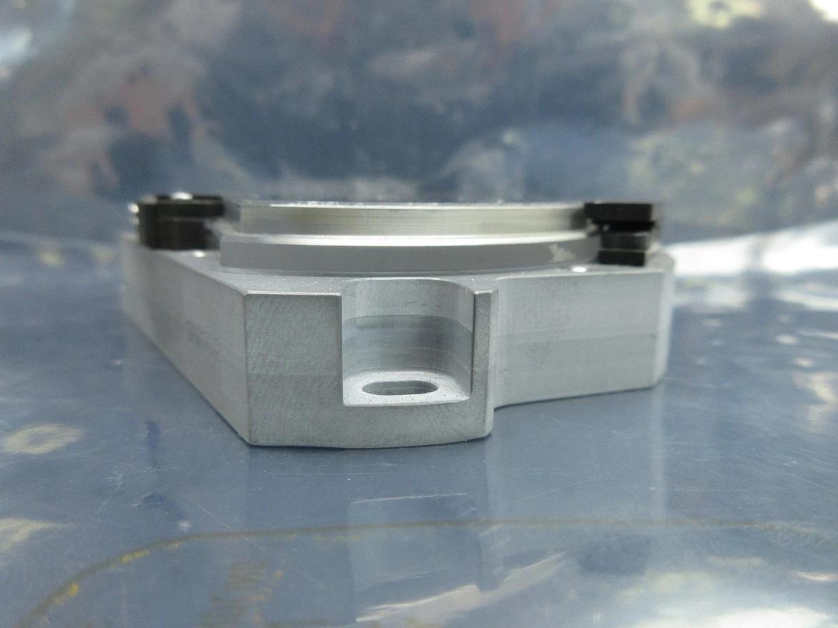 Used Nikon Precision 4G746-103-2 AIS/BFP Plate NSR System Working Surplus