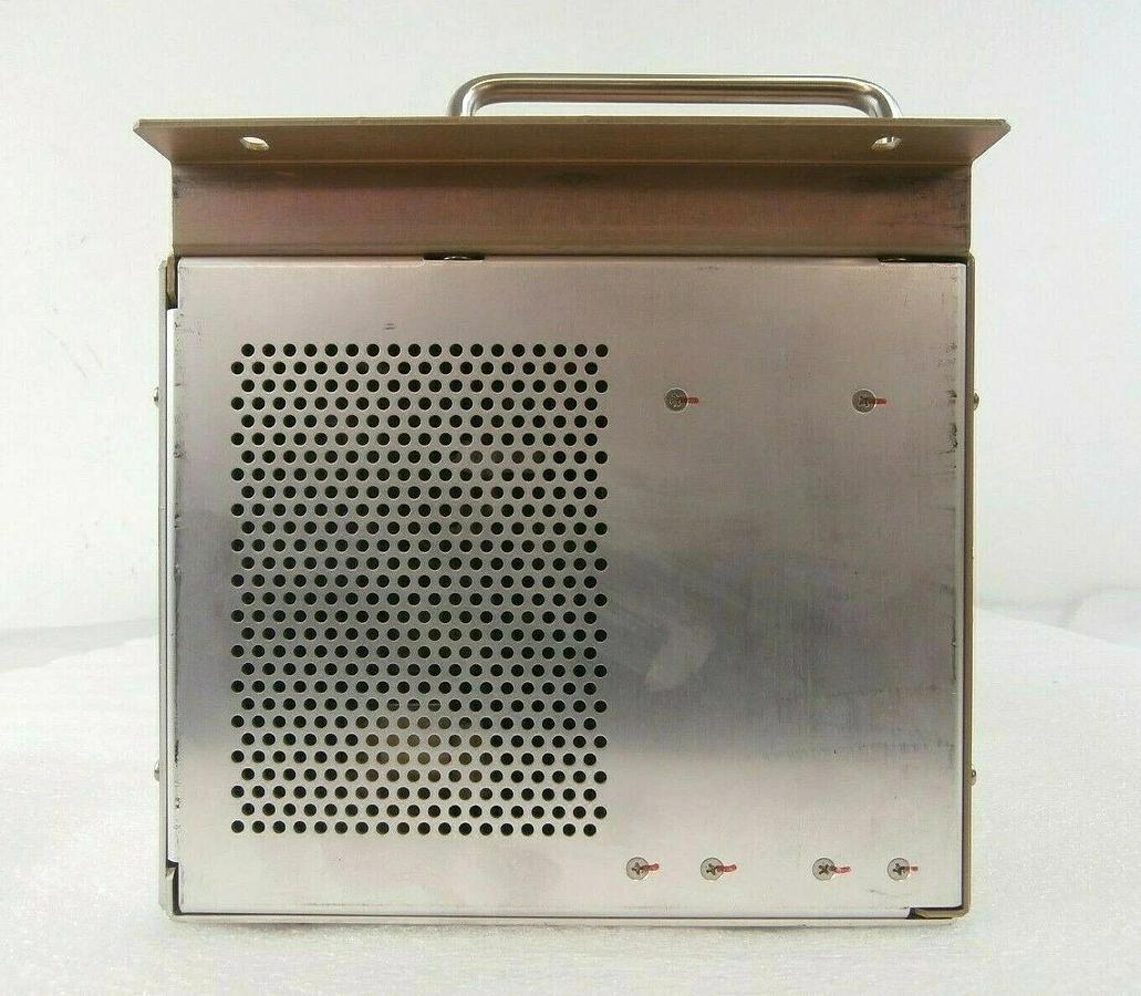 Used Advantest KH3-710037 Main AC Power Distribution Module T2000 SoC Working Surplus