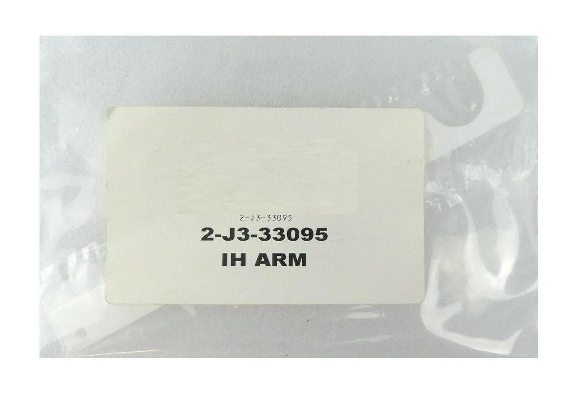 DNS Dainippon Screen 2-J3-33095 Ceramic Vacuum Transfer IH Arm End Effector New