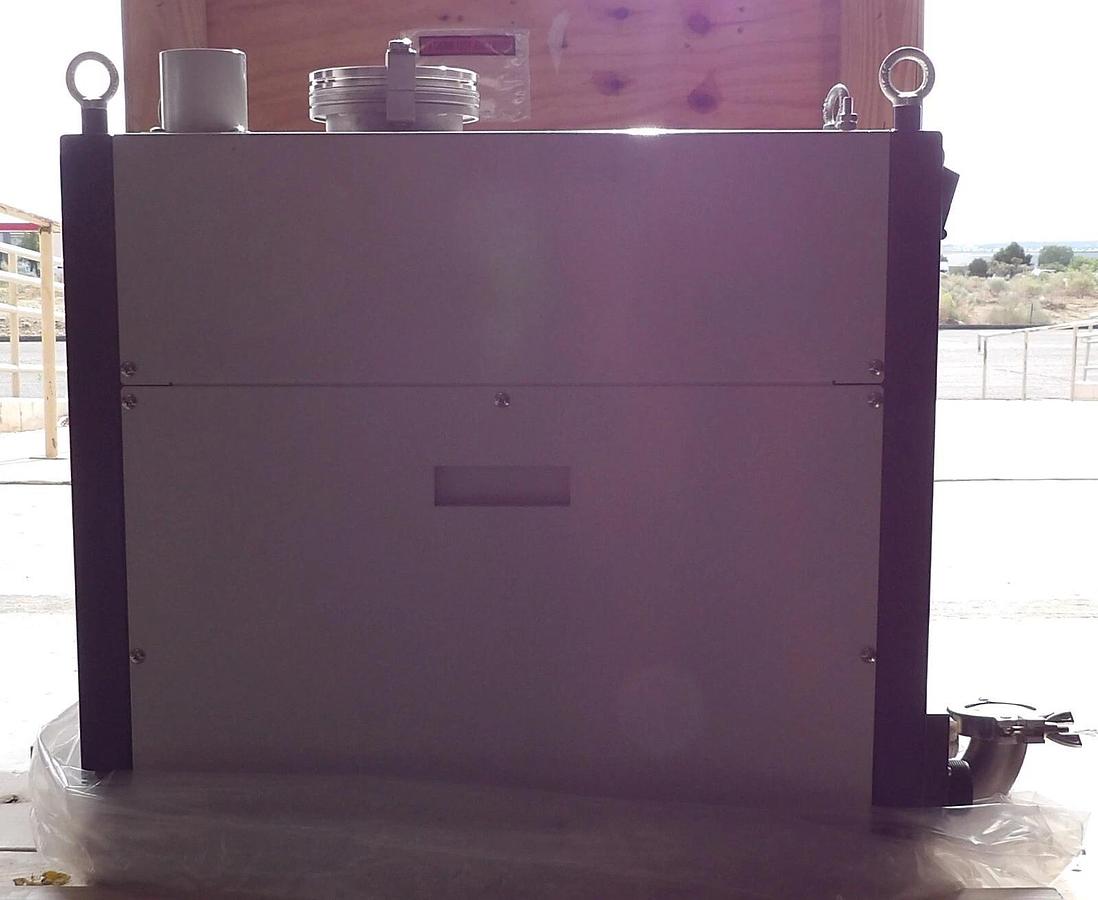 Refurbished EV Ebara Technologies EV-S100N Dry Vacuum Pump Manufacturer Refurbished