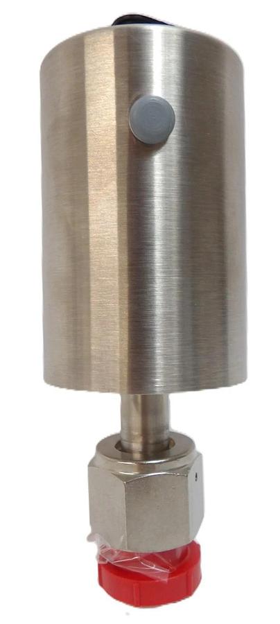 Used MKS Instruments 728A11TCE2FA Baratron Pressure Transducer New