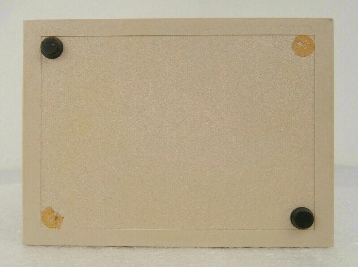 Used Semy Engineering 501.01.53 CSW Eight Connection PCB Box MYP9400006 Lot of 3