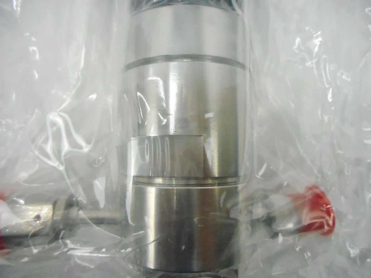 Tescom 64-5061KRV30-048 Manual High Purity Regulator Valve New Surplus