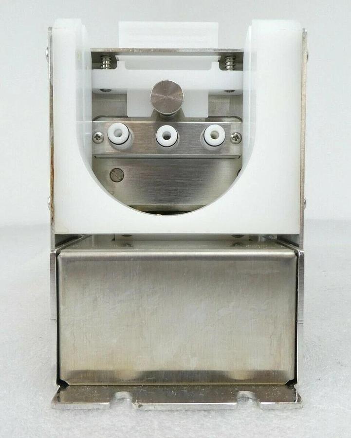 Used Millipore RGEN-01 Photoresist Pump RDS TEL Tokyo Electron Working Surplus