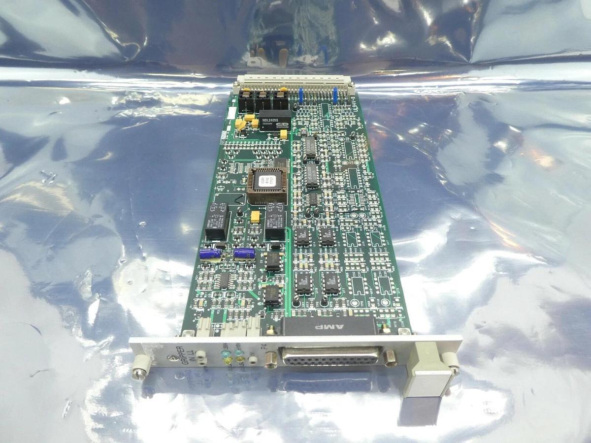 Used AMAT Applied Materials 0120-01139 PSD Board PCB Card GRIPPER IN LL 0110-01139