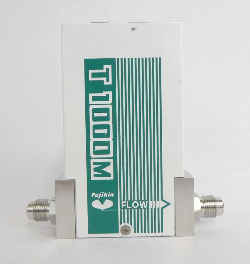 Used Fujikin FCST1030MFC-4J2-F30L-N2-U485-EP Mass Flow Controller MFC Lot of 3