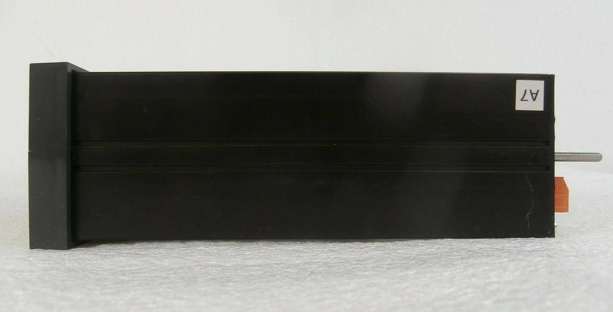 Used Kinetics PC0078 882TJ TURBO-JET Controller FTS Systems Working Surplus