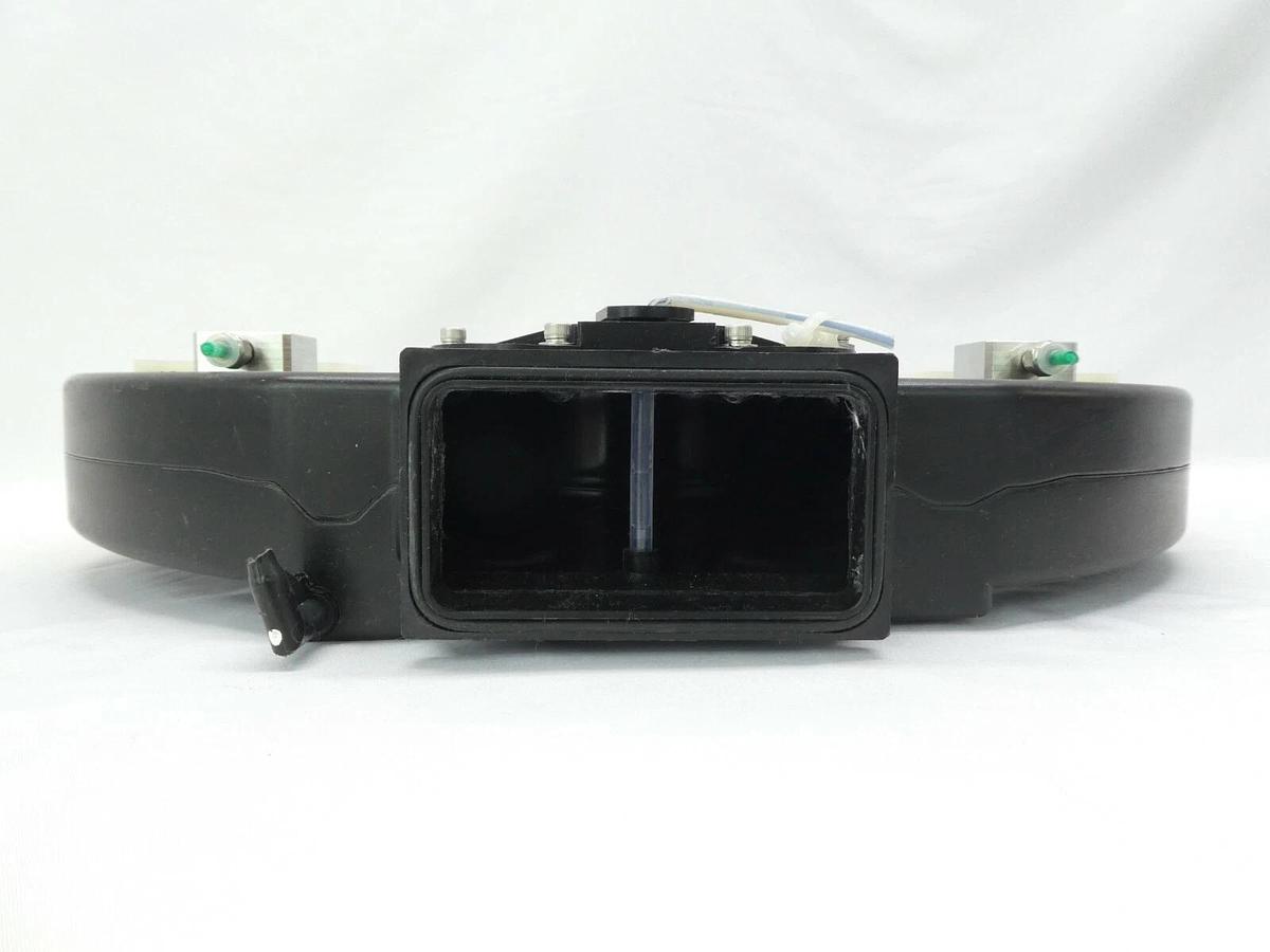 Used TEL Tokyo Electron 5087-403471-16 Duct (COT) Assembly Lithius Working Surplus