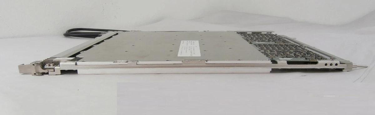 Used Advantest BPS-030614 Liquid Cooled Processor PCB Card BJE T2000 Working Surplus