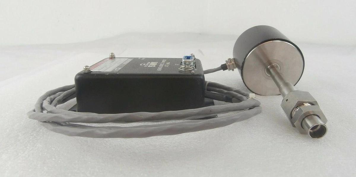 Refurbished MKS Instruments 221AA-00010B Signal Conditioner Set Type 221 Refurbished Surplus