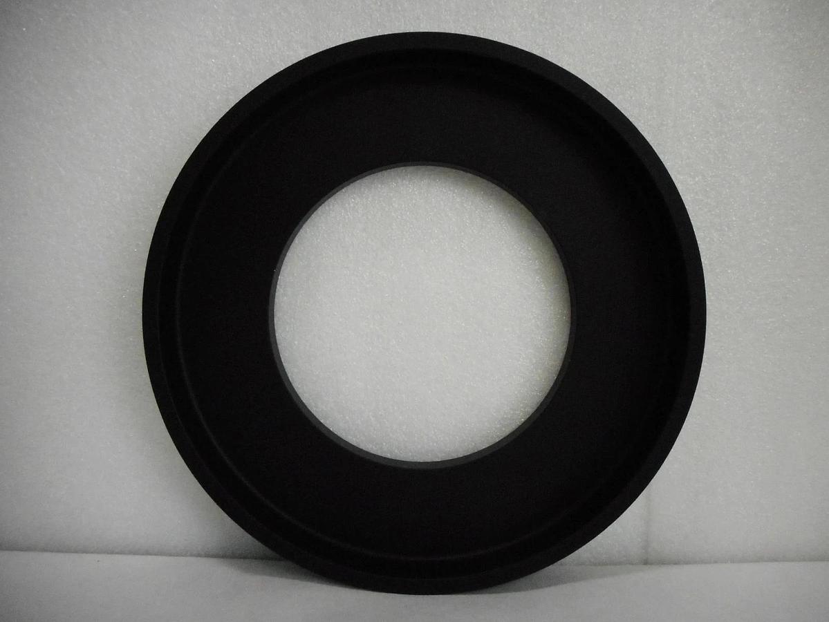 Refurbished McDowell & Company 19850 Aluminum Focus Ring ASM 4601133-0001 Refurbished