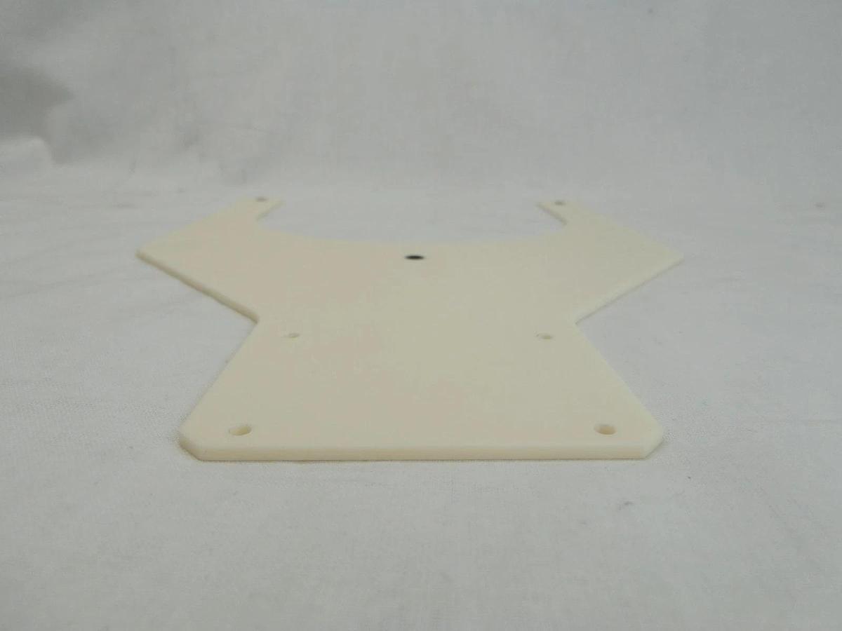 Used TEL Tokyo Electron 3D05-350193-11 300mm Pincette Robot End Effector Used Working